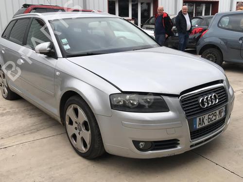Front right window mechanism AUDI A3 Sportback (8PA) 2.0 TDI | BP25639345C23 