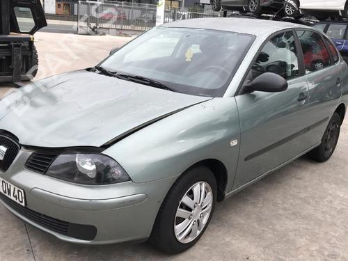 Left headlight SEAT IBIZA III (6L1) 1.9 SDI | BP25642762C28 