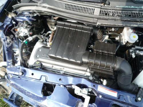 Front right window mechanism SUZUKI SWIFT III (MZ, EZ) 1.3 (RS413, ZC11S) | BP25647146C23  - Image 5
