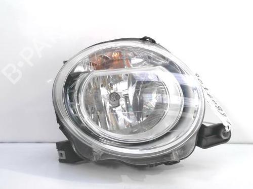 right-headlight-fiat-500-312_-2007-38290393 main image