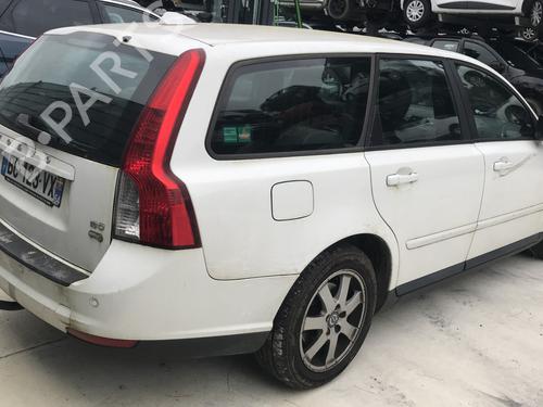 Front left seatbelt VOLVO V50 (545) 1.6 D | BP25809951I26  - Image 16