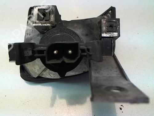 Used Right front indicator Right front indicator BMW 5 Touring (E34) 525 tds (143 hp) 25637942 25637942