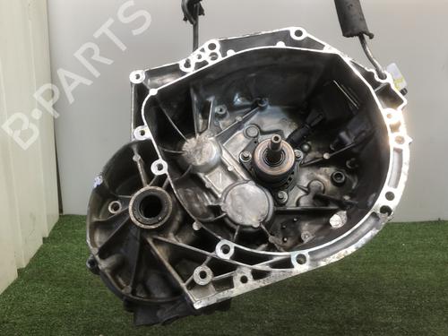 Gearbox PEUGEOT 2008 I (CU_) 1.6 BlueHDi 120 | BP28544623M3 - Image 4