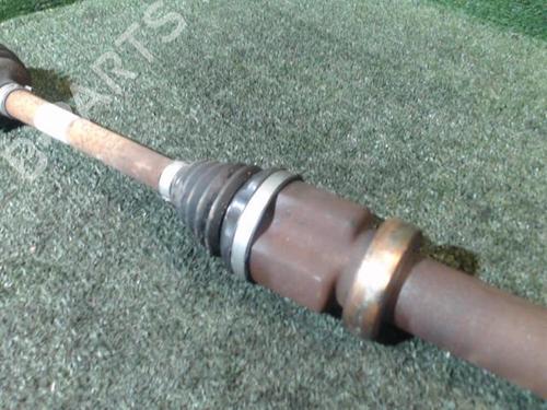 Right front driveshaft FORD FIESTA VI (CB1, CCN) 1.25 | BP25631455M39 