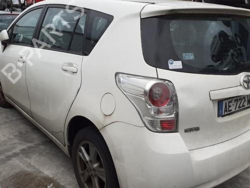 Right front driveshaft TOYOTA VERSO (_R2_) 2.0 D-4D (AUR20_, AUR20R) | BP25632854M39