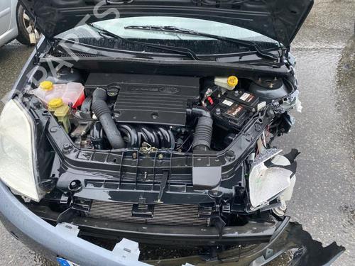 Gearbox FORD FIESTA V (JH_, JD_) 1.4 16V | BP25650521M3 