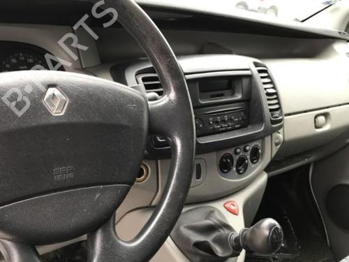 Steering pump RENAULT TRAFIC II Bus (JL) 2.0 dCi 90 (JL00, JL01, JL0H, JL0M, JL0P, JL0S) | BP25639566M99  - Image 35