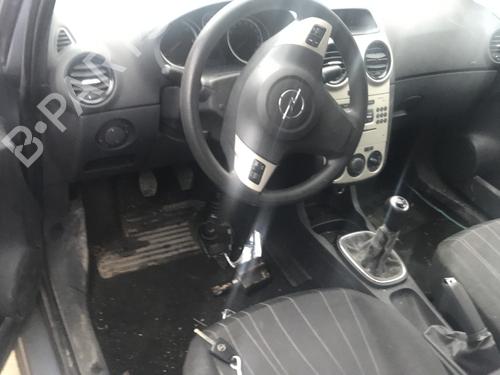 ABS pump OPEL CORSA D (S07) 1.3 CDTI (L08, L68) | BP31761249M43 