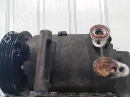 Used AC compressor CITROËN JUMPER II Van 2.2 HDi 130 (130 hp) 25639457