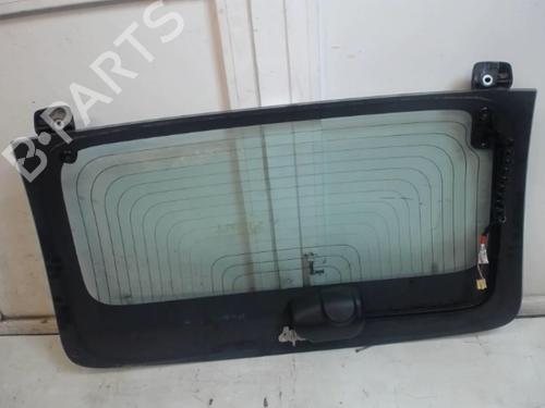 Tailgate CITROËN C1 (PM_, PN_) 1.0 | BP25643399C6 