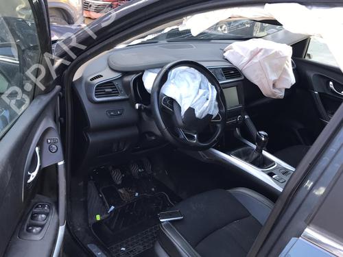 Starter RENAULT KADJAR (HA_, HL_) 1.5 dCi 110 (HLA3) | BP25634512M8 - Image 16