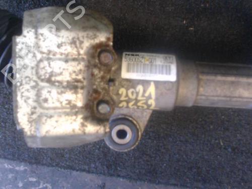 steering-rack-honda-cr-z-zf-2010-2011-2012-2013-2014-2015-2016-25631436 main image