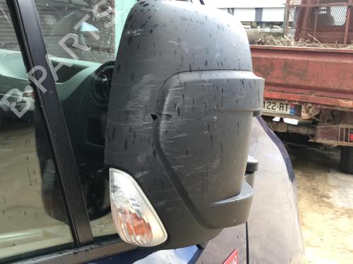 Front right window mechanism RENAULT MASTER III Platform/Chassis (EV, HV, UV) 2.3 dCi 130 FWD (EV0Y, HV0Y, UV0M, UV0Y, UV03) | BP25629740C23  - Image 9