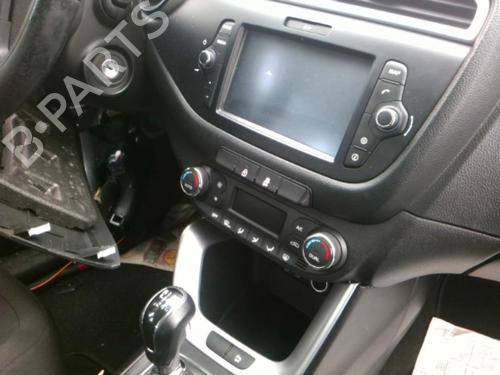 Steering column stalk KIA CEE'D (JD) 1.0 T-GDI | BP25636861I23  - Image 17