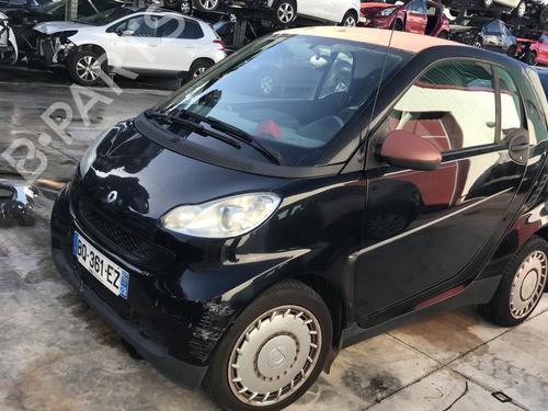 Starter SMART FORTWO Coupe (451) 0.8 CDi (451.300) | BP29284098M8  - Image 11