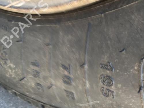 Starter CITROËN BERLINGO Box Body/MPV (B9) 1.6 HDi / BlueHDi 75 | BP26887056M8  - Image 22