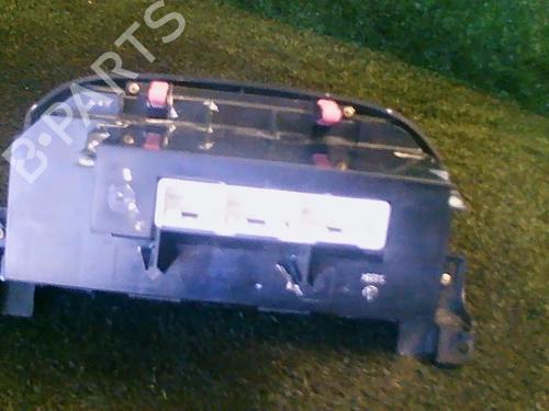 Climate control TOYOTA RAV 4 II (_A2_) 2.0 4WD (ACA21, ACA20) | BP25644991I5 - Image 2