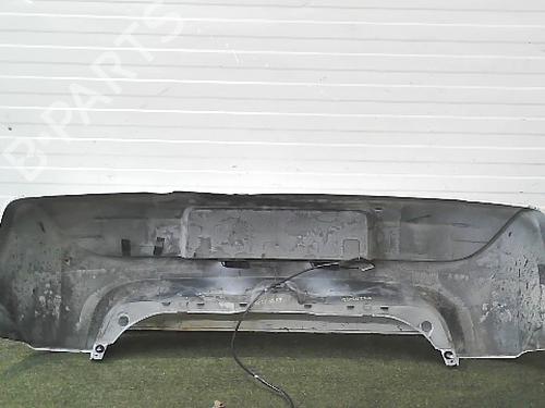 Bagtil kofangere Bagtil kofangere RENAULT TWINGO II (CN0_) 1.5 dCi 75 (75 hp) 36008654 36008654