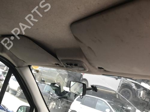 Engine control unit (ECU) FORD TRANSIT CONNECT (P65_, P70_, P80_) 1.8 TDCi | BP28709054M57  - Image 8