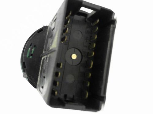Used Headlight switch Headlight switch VW LUPO I (6X1, 6E1) 1.4 16V (75 hp) 25646368 25646368