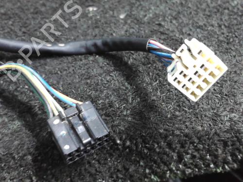 Used Steering column stalk Steering column stalk ISUZU D-MAX I (TFR, TFS) 3.0 DiTD 4x4 (TFS85_) (163 hp) 25639158 25639158