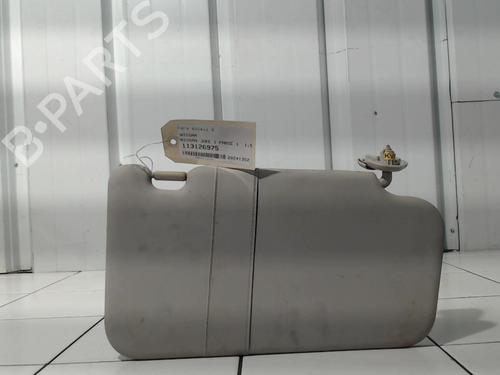 Used Left sun visor NISSAN JUKE (F15) 1.5 dCi (110 hp) 31023415