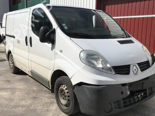 Alternator RENAULT TRAFIC II Van (FL) 2.0 dCi 90 (FL0H, FL00, FL01, FL0M, FL0P, FL0S) | BP25644476M7  - Image 15
