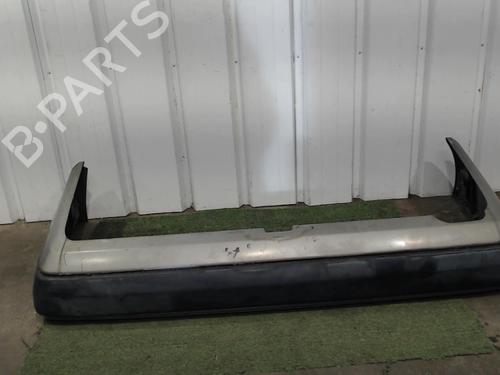 Used Rear bumper Rear bumper MERCEDES-BENZ 124 Saloon (W124) 300 Turbo-D (124.133) (147 hp) 40250836 40250836