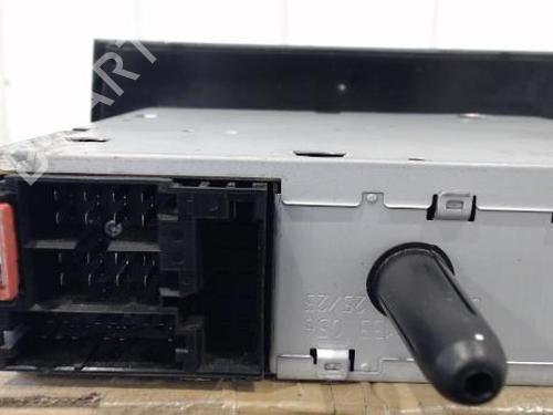 Radio FIAT GRANDE PUNTO (199_) 1.3 D Multijet | BP25650296E6 