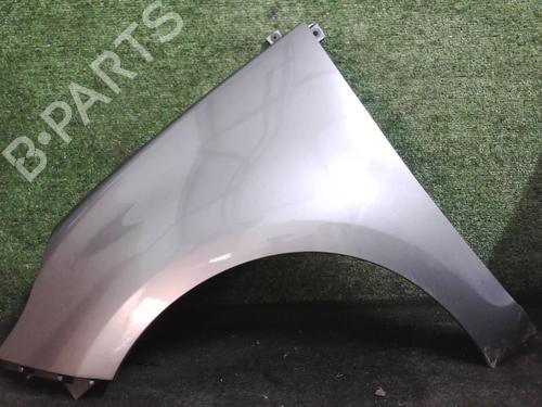 Used Left front fenders RENAULT SCÉNIC III (JZ0/1_) 1.5 dCi (110 hp) 25644495