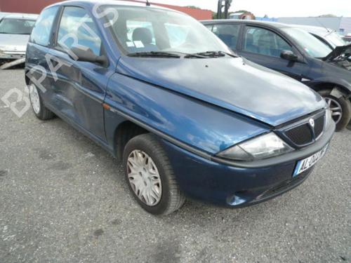 Grille LANCIA Y (840_) 1.2 (840AA, 840AF1A) | BP25647125C40 