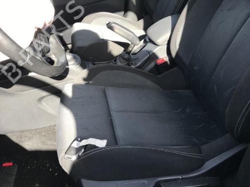 Rear left window mechanism CITROËN C4 II (NC_) 1.6 HDi 115 | BP27381002C24  - Image 9