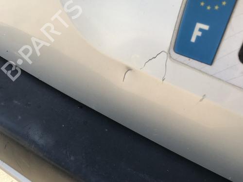 Rear right seatbelt CITROËN BERLINGO MULTISPACE (B9) 1.6 HDi 110 | BP29851446I28 - Image 40