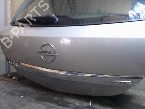 tailgate-opel-astra-h-gtc-a04-2005-2006-2007-2008-2009-2010-25651167 main image