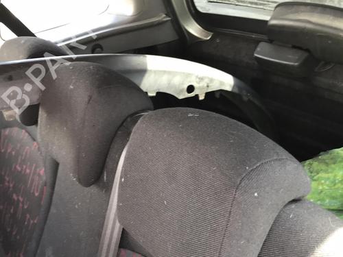 Front left window mechanism PEUGEOT 206 SW (2E/K) 2.0 HDi | BP25647798C22 - Image 7