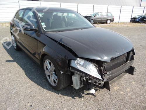 Steering column AUDI A3 (8P1) 2.0 TDI 16V | BP25646611M21  - Image 10