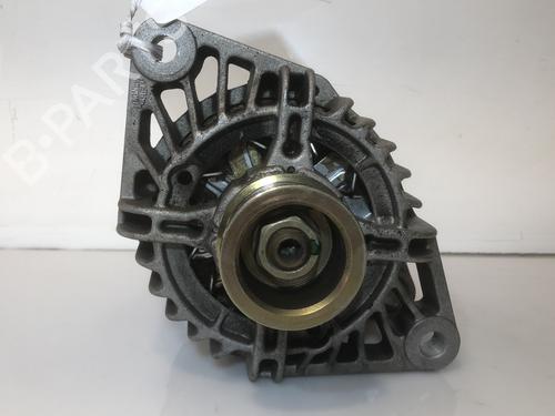 Generator ALFA ROMEO 147 (937_) 1.6 16V T.SPARK (937.AXA1A, 937.AXB1A, 937.BXB1A) (120 hp) 29025451