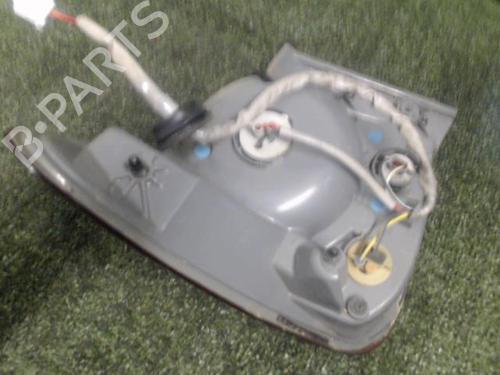 Right taillight CHEVROLET CRUZE (J300) 2.0 CDI | BP25635120C35 