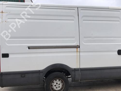 Starter IVECO DAILY III Van 35 C 12 V, 35 S 12 V (AGKA43A2, AGKB43A2, AGKB46A2,... | BP25648017M8 - Image 25