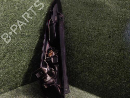 Used Right taillight FORD FIESTA V (JH_, JD_) 1.4 TDCi (68 hp) 25635278