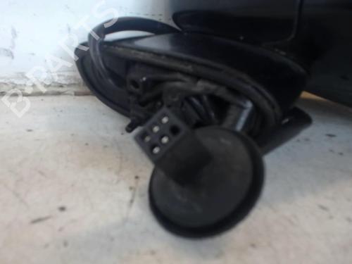 Used Right mirror OPEL CORSA D (S07) 1.7 CDTI (L08, L68) (125 hp) 25639820
