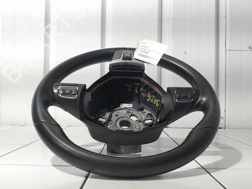 Used Steering wheel VW GOLF VI (5K1) 1.6 TDI (105 hp) 32144356
