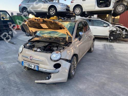 Starter FIAT 500 (312_) 1.3 D Multijet (312AXE1A) | BP25645098M8 - Image 13