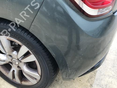 ABS pump CITROËN DS3 (SA_) 1.6 VTi 120 | BP31052532M43  - Image 13