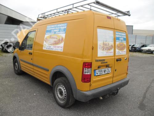 Intercooler FORD TRANSIT CONNECT (P65_, P70_, P80_) | BP25634186M30 - Image 7