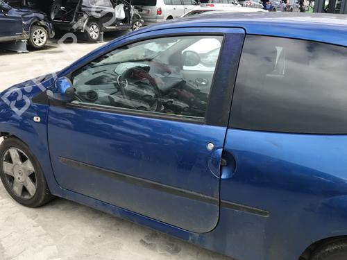 Instrument cluster RENAULT TWINGO II (CN0_) 1.5 dCi (CN0E) | BP29447036C47 - Image 17