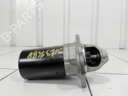 Startmotor OPEL CORSA D (S07) 1.2 (L08, L68) (86 hp) 25631107