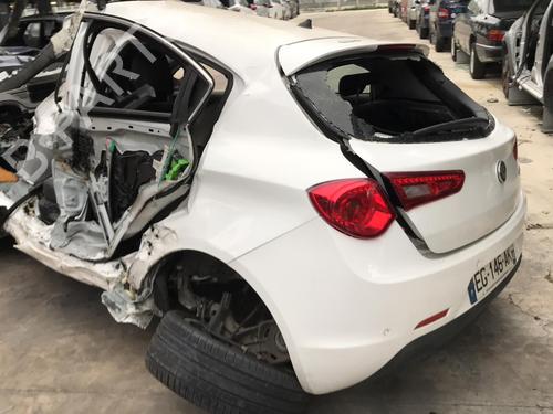 Starter ALFA ROMEO GIULIETTA (940_) 1.6 JTDM (940FYB11, 940FYB1A, 940FYF11, 940FYF1A) | BP25635145M8  - Image 13