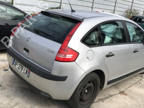 Gearkasse CITROËN C4 I (LC_) 1.4 16V | BP28613102M3