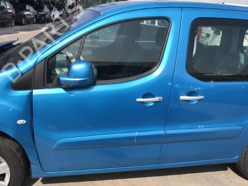 Right front driveshaft CITROËN BERLINGO MULTISPACE (B9) 1.6 HDi 90 | BP27293558M39  - Image 14